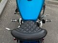 2006 Suzuki Boulevard M109R, синий, 850000 рублей - вид 9