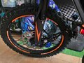 2025 Regulmoto CR-X, чёрный, 180000 рублей - вид 3