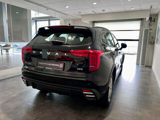 2026 Haval Jolion I Рестайлинг, чёрный, 2649000 рублей, вид 5