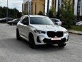 2021 BMW X3 30i xDrive III (G01) Рестайлинг, белый - вид 5