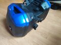 2014 Kawasaki Ninja 1000 SX, синий, 649000 рублей - вид 11