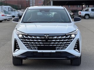 2026 Changan UNI-Z, белый, 2250000 рублей, вид 5