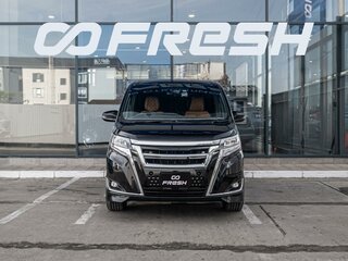 2019 Toyota Esquire I Рестайлинг, чёрный, 2899000 рублей, вид 3