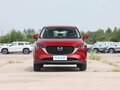 2026 Mazda CX-5 II Рестайлинг, красный, 2520000 рублей - вид 2