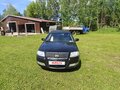 2009 Nissan Almera Classic I, чёрный, 590000 рублей