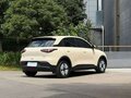 2025 Geely Geome Xingyuan 30.12 kWh, бежевый, 1550000 рублей - вид 7