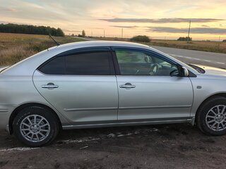 2002 Toyota Premio I (T24), серый, 720000 рублей, вид 4