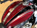 2023 Triumph Rocket 3, красный, 2990000 рублей - вид 9