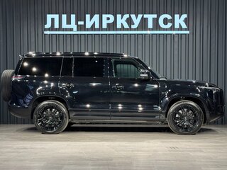 2026 Rox Adamas, чёрный, 10100000 рублей, вид 2