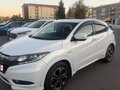2015 Honda Vezel I, белый, 1800000 рублей - вид 4