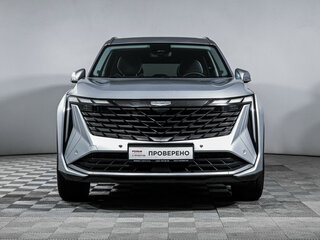 2023 Geely Atlas II, серый, 2349999 рублей, вид 2