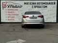 2012 Kia Optima III, серебристый, 1290000 рублей - вид 4