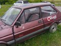 1981 Ford Fiesta Mk1, синий, 60000 рублей - вид 4