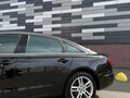 2011 Audi A6 IV (C7), чёрный, 1380000 рублей - вид 3