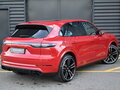 2021 Porsche Cayenne III, красный, 8990000 рублей - вид 5