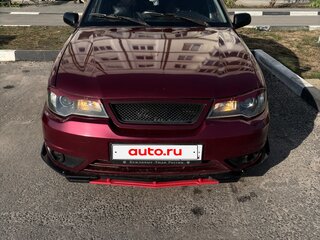 2008 Daewoo Nexia I Рестайлинг, пурпурный, 155000 рублей, вид 3