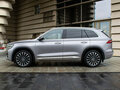2025 Geely Monjaro (Xingyue L) I Рестайлинг (China Market), серый - вид 7