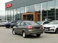 2026 Lada (ВАЗ) Granta I Рестайлинг, коричневый - вид 7