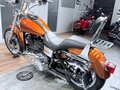 2015 Harley-Davidson Dyna Low Rider, золотистый, 1199000 рублей - вид 5