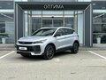 2026 Belgee X50+, серебристый, 2319990 рублей