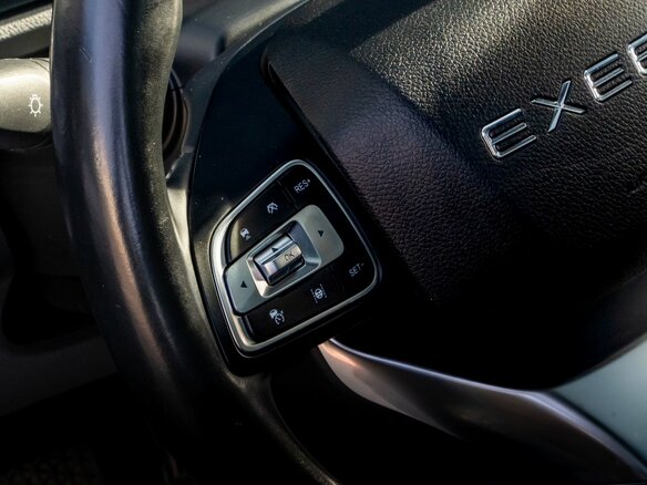 2022 Exeed VX I, чёрный, 2449000 рублей - вид 24