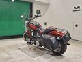 2009 Harley-Davidson Fat Bob, красный, 715000 рублей - вид 5