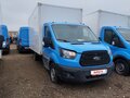 2021 Ford Transit, синий, 2300000 рублей - вид 1