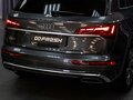 2021 Audi Q5 45 TFSI II (FY) Рестайлинг, серый, 4959000 рублей - вид 6
