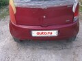 2009 Chery Kimo (A1), красный, 130000 рублей - вид 2