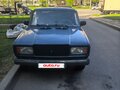 2006 Lada (ВАЗ) 2107, синий, 170000 рублей - вид 2