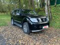 2012 Nissan Pathfinder III Рестайлинг, чёрный, 1700000 рублей - вид 1