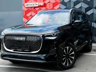 2026 Tenet T8, чёрный, 3099000 рублей, вид 1