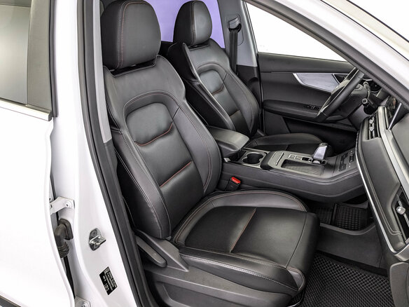2022 Chery Tiggo 7 Pro I, белый, 1630000 рублей - вид 23