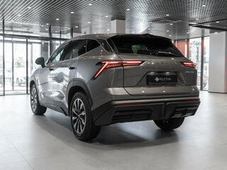 2026 Jetour Dashing I, серый, 3029900 рублей, вид 4