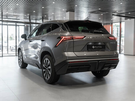 2026 Jetour Dashing I, серый, 3029900 рублей, вид 4
