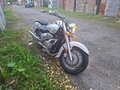 2007 Suzuki Boulevard C50, серебристый, 550000 рублей