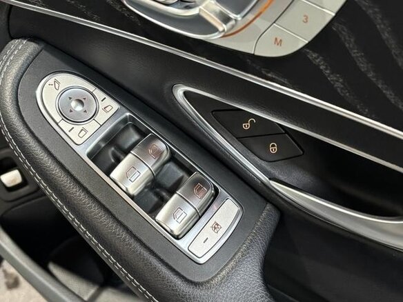 2018 Mercedes-Benz C-Класс 180 IV (W205), чёрный, 1880000 рублей - вид 27
