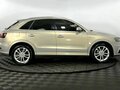 2013 Audi Q3 I (8U), бежевый, 1650000 рублей - вид 4