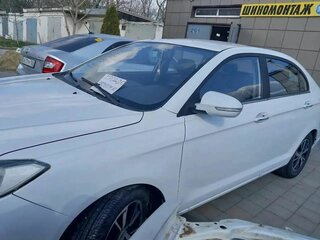 2018 Lifan Solano II, белый, 650008 рублей, вид 5