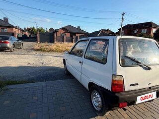 2003 Lada (ВАЗ) 1111 Ока КамАЗ, белый, 65000 рублей, вид 4