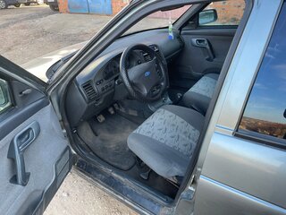 2007 Lada (ВАЗ) 2111, серый, 140000 рублей, вид 5