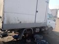 2005 Hyundai Porter, белый, 250000 рублей - вид 6