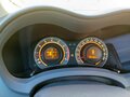 2011 Toyota Auris I Рестайлинг, красный, 950000 рублей - вид 10
