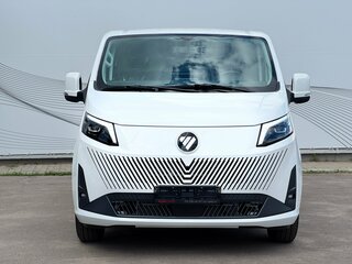 2026 Foton View, белый, 3828600 рублей, вид 2