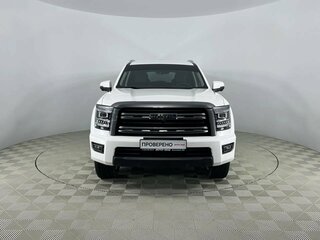 2024 Haval H5 II, белый, 3140000 рублей, вид 2