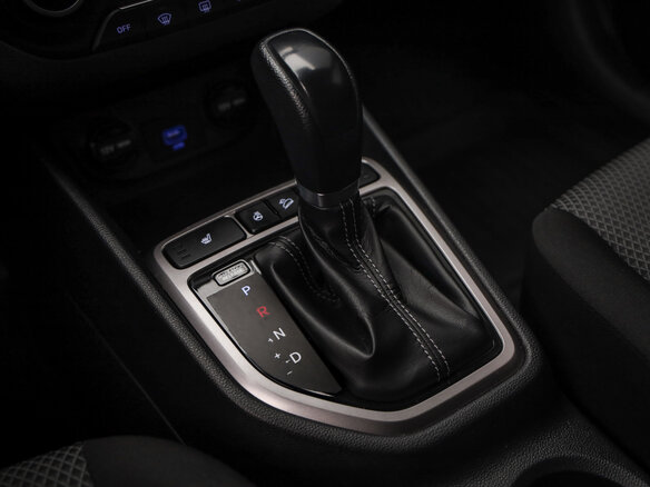2020 Hyundai Creta I Рестайлинг, красный, 2086450 рублей - вид 21