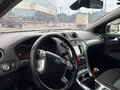 2010 Ford Mondeo IV Рестайлинг, чёрный, 550000 рублей - вид 8