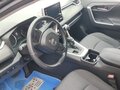 2020 Toyota RAV4 V (XA50), чёрный - вид 4