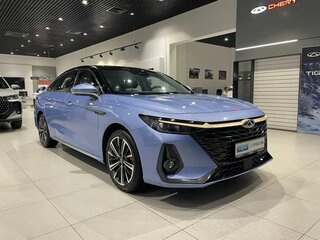 2023 Chery Arrizo 8, синий, 1920000 рублей, вид 3