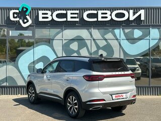 2024 Xcite X-Cross 7, серый, 1700000 рублей, вид 3